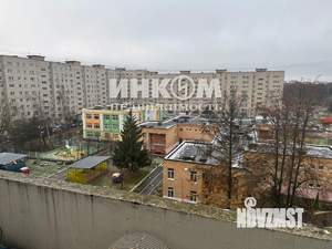 2-к квартира, вторичка, 63м2, 7/14 этаж