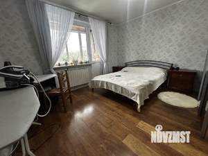 1-к квартира, вторичка, 40м2, 4/14 этаж