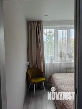 2-к квартира, вторичка, 38м2, 3/5 этаж