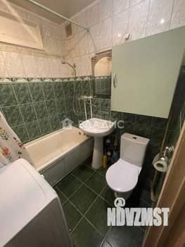 1-к квартира, вторичка, 31м2, 4/5 этаж