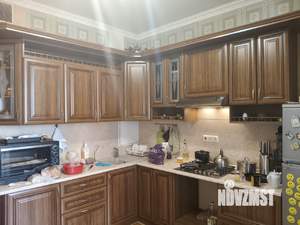 1-к квартира, вторичка, 58м2, 3/7 этаж