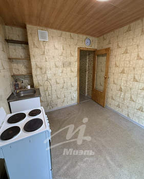 2-к квартира, вторичка, 50м2, 1/5 этаж