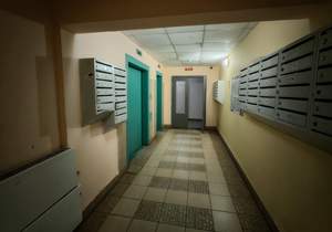 2-к квартира, вторичка, 61м2, 5/17 этаж