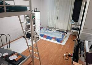 3-к квартира, вторичка, 76м2, 1/5 этаж