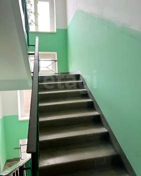 2-к квартира, вторичка, 44м2, 3/4 этаж