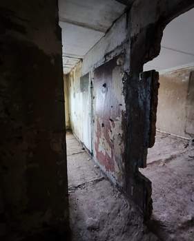 1-к квартира, вторичка, 32м2, 5/5 этаж