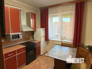 1-к квартира, вторичка, 38м2, 13/16 этаж