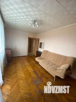 2-к квартира, вторичка, 45м2, 8/9 этаж
