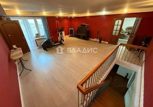 6-к квартира, вторичка, 284м2, 12/12 этаж