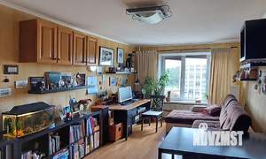 1-к квартира, вторичка, 29м2, 6/9 этаж