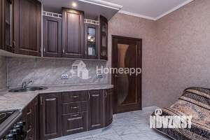 1-к квартира, вторичка, 43м2, 2/14 этаж