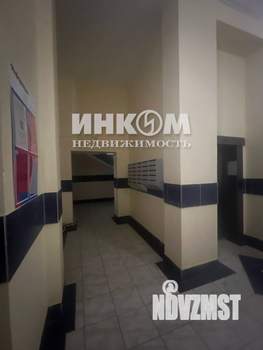 2-к квартира, вторичка, 78м2, 7/7 этаж