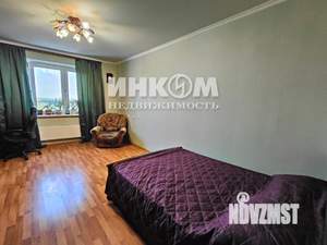 2-к квартира, вторичка, 62м2, 16/17 этаж