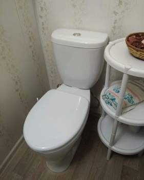 1-к квартира, вторичка, 18м2, 3/5 этаж