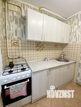 1-к квартира, вторичка, 31м2, 1/5 этаж