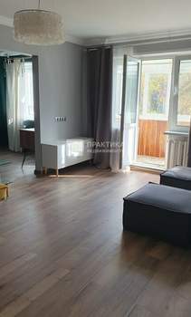 2-к квартира, вторичка, 45м2, 2/5 этаж