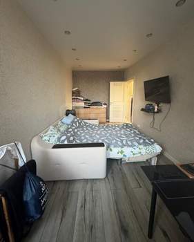 2-к квартира, сданный дом, 54м2, 5/17 этаж