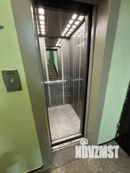 3-к квартира, вторичка, 57м2, 6/9 этаж