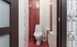 1-к квартира, вторичка, 40м2, 15/17 этаж