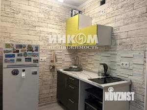 Студия квартира, вторичка, 28м2, 14/17 этаж