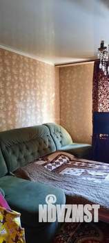 3-к квартира, вторичка, 60м2, 3/9 этаж