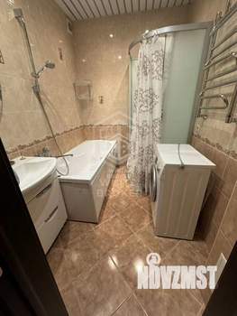 1-к квартира, вторичка, 57м2, 8/9 этаж