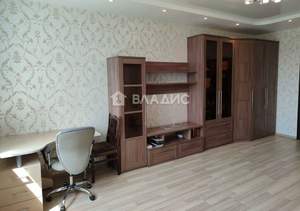 1-к квартира, вторичка, 57м2, 8/9 этаж