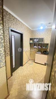 1-к квартира, вторичка, 38м2, 13/17 этаж