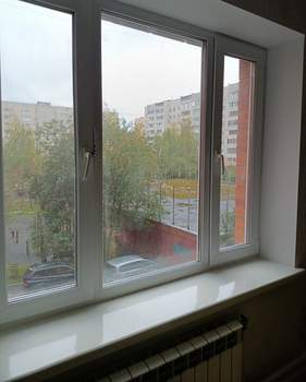 3-к квартира, вторичка, 104м2, 3/13 этаж