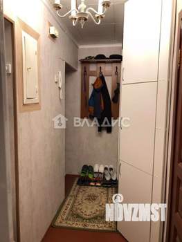 2-к квартира, вторичка, 46м2, 4/5 этаж
