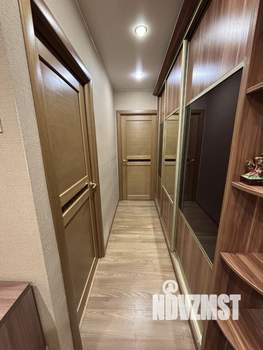 3-к квартира, вторичка, 57м2, 6/9 этаж