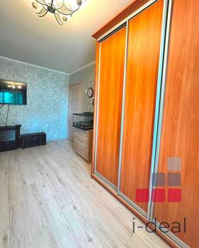 3-к квартира, вторичка, 52м2, 4/5 этаж