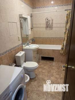 1-к квартира, вторичка, 56м2, 5/8 этаж