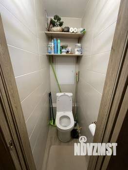 3-к квартира, вторичка, 52м2, 9/9 этаж