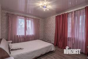 1-к квартира, вторичка, 43м2, 2/14 этаж