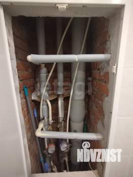 1-к квартира, вторичка, 38м2, 3/16 этаж