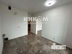 1-к квартира, вторичка, 37м2, 15/19 этаж