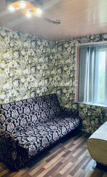 2-к квартира, вторичка, 46м2, 5/5 этаж