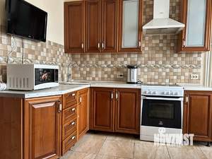 3-к квартира, вторичка, 76м2, 16/17 этаж