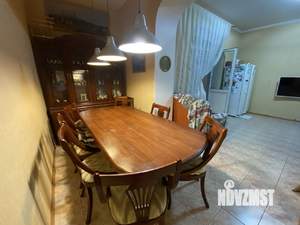 3-к квартира, вторичка, 103м2, 1/7 этаж