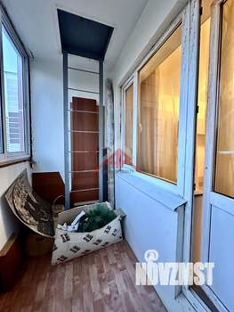 2-к квартира, вторичка, 62м2, 5/17 этаж