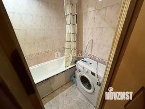 2-к квартира, вторичка, 51м2, 6/16 этаж