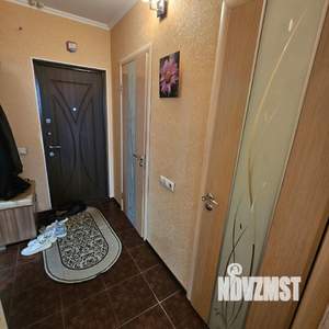1-к квартира, вторичка, 39м2, 3/17 этаж