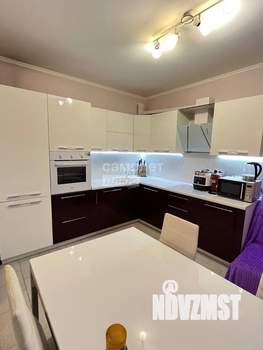 1-к квартира, вторичка, 44м2, 2/23 этаж