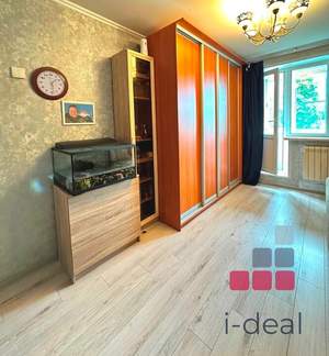 3-к квартира, вторичка, 52м2, 4/5 этаж