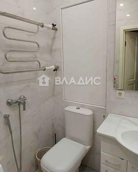 3-к квартира, вторичка, 90м2, 6/13 этаж