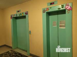 1-к квартира, вторичка, 39м2, 16/16 этаж