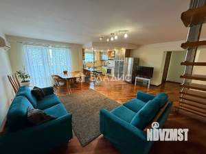 6-к квартира, вторичка, 284м2, 12/12 этаж