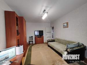 2-к квартира, вторичка, 60м2, 17/17 этаж