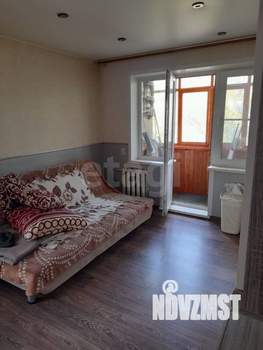 1-к квартира, вторичка, 32м2, 3/5 этаж